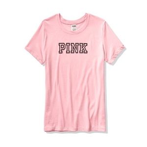 VS Pink | Everyday Tee Shirt